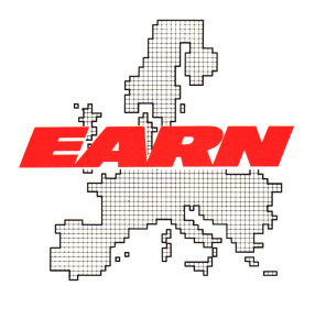EARN Logo
